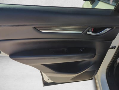 2020 Mazda Mazda CX-5 Grand Touring AWD