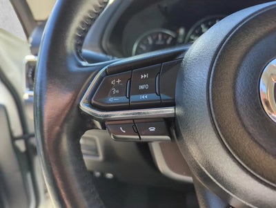 2020 Mazda Mazda CX-5 Grand Touring AWD
