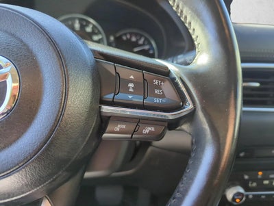 2020 Mazda Mazda CX-5 Grand Touring AWD