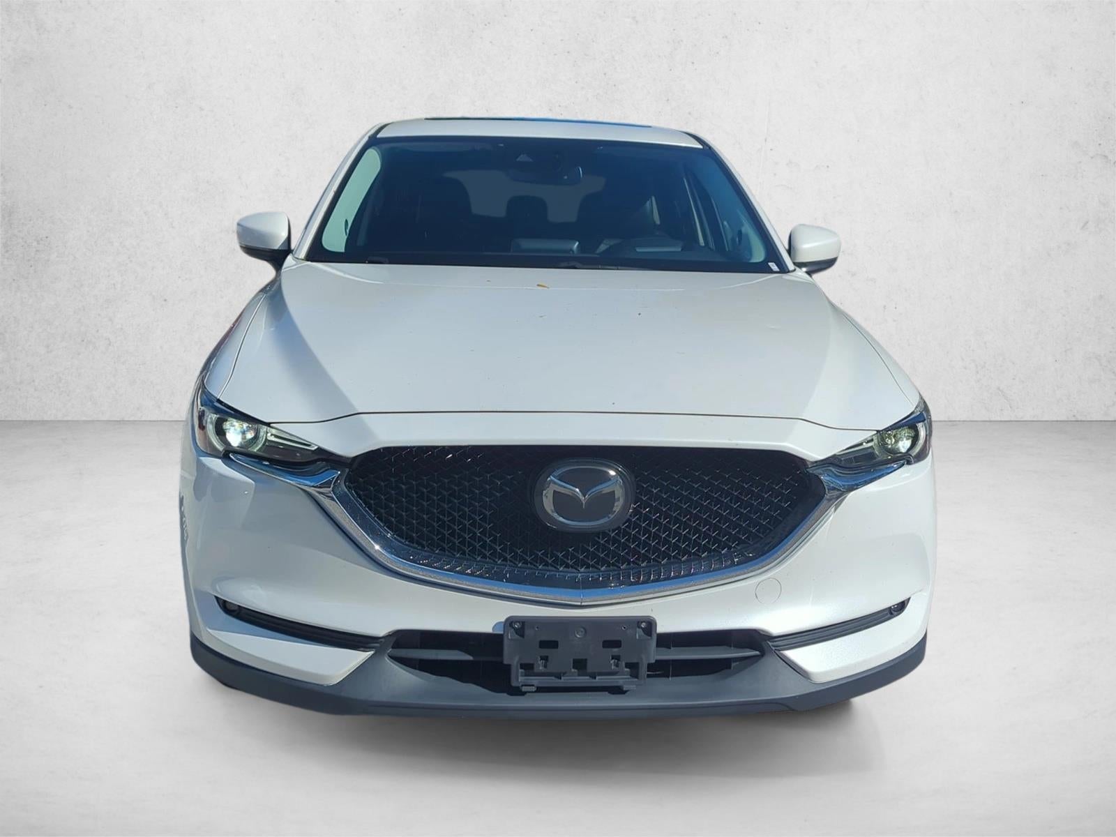 2020 Mazda Mazda CX-5 Grand Touring AWD