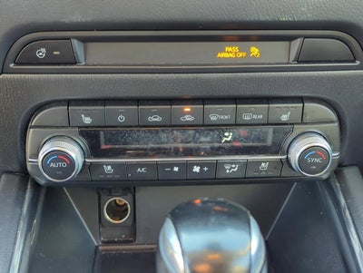 2023 Mazda Mazda CX-5 2.5 S Premium Plus Package AWD
