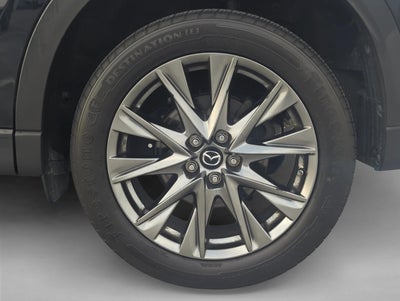 2020 Mazda Mazda CX-5 Signature AWD
