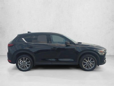 2020 Mazda Mazda CX-5 Signature AWD