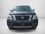 2020 Nissan Armada 4x2 SL