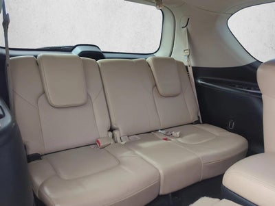 2020 Nissan Armada 4x2 SL