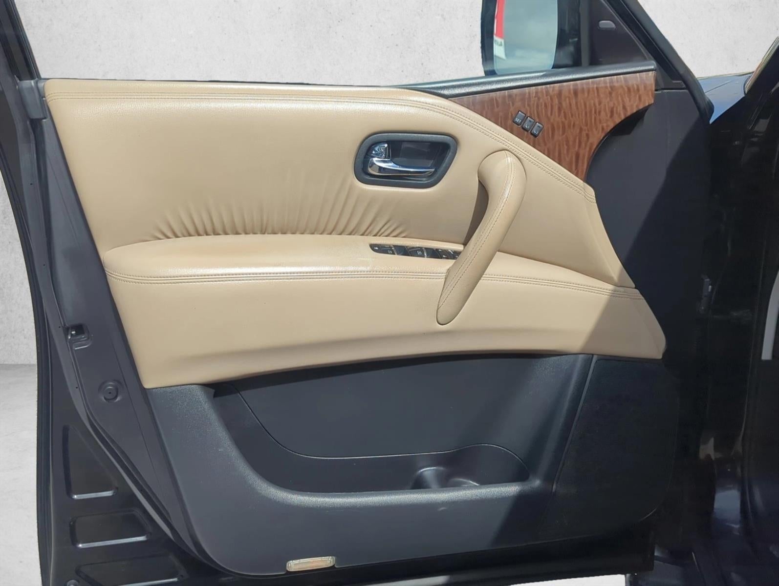 2020 Nissan Armada 4x2 SL