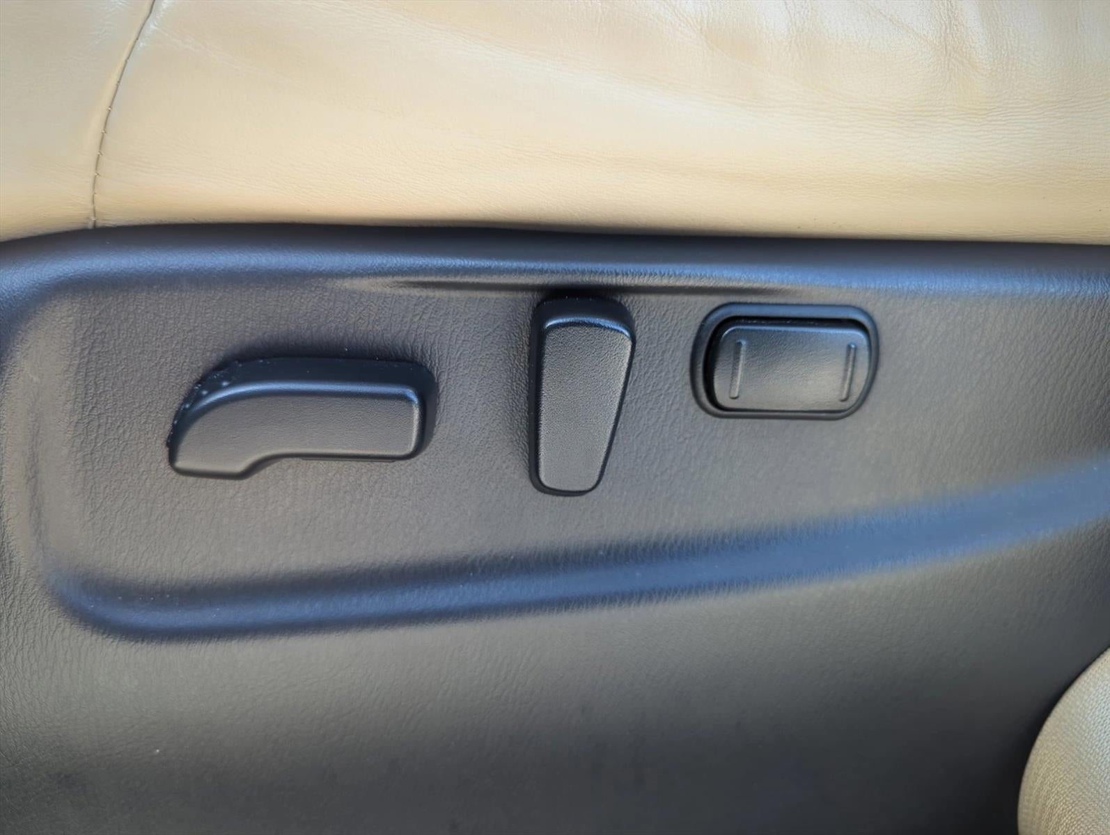 2018 Nissan Armada 4x2 SL