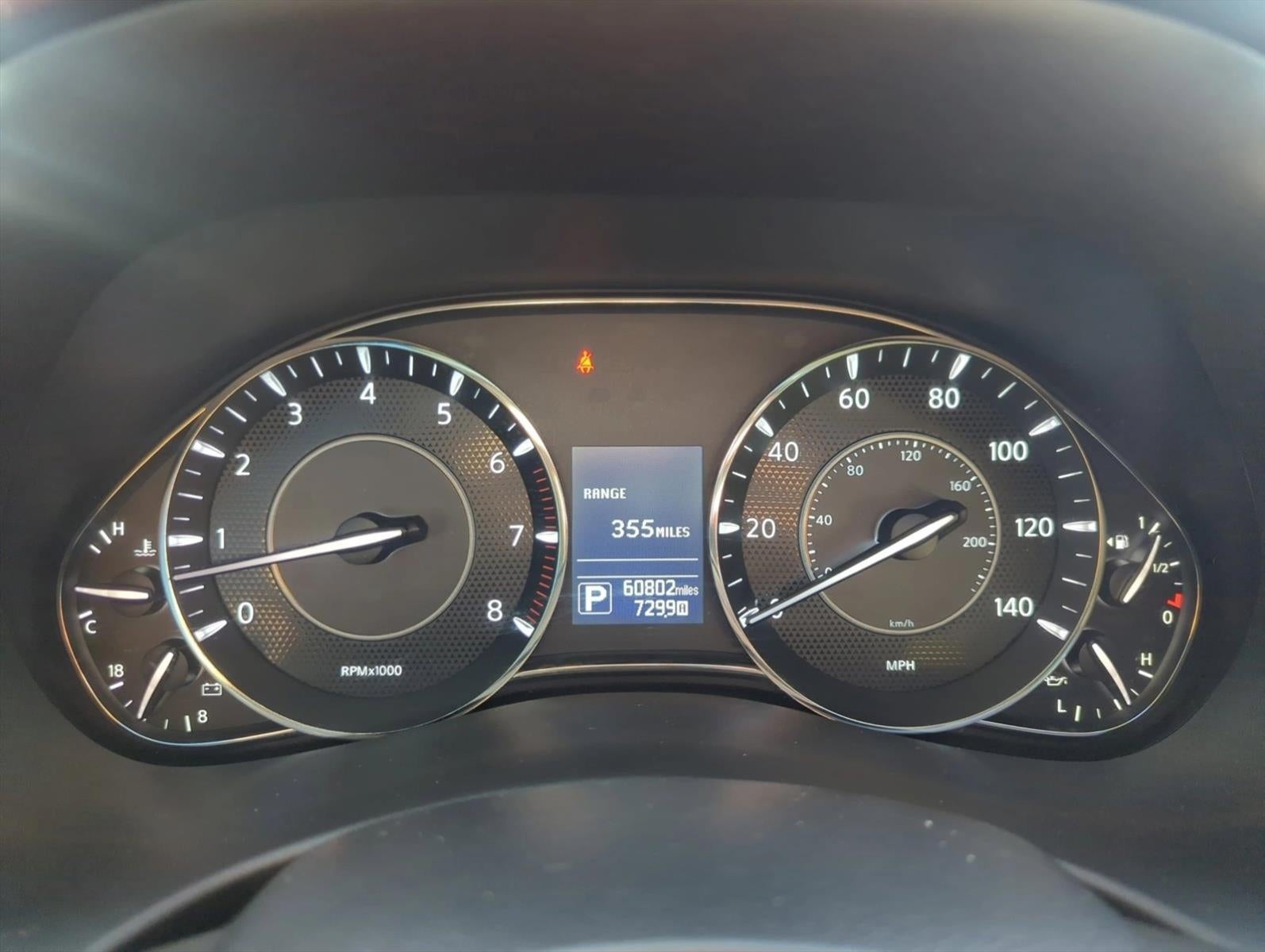 2018 Nissan Armada 4x2 SL