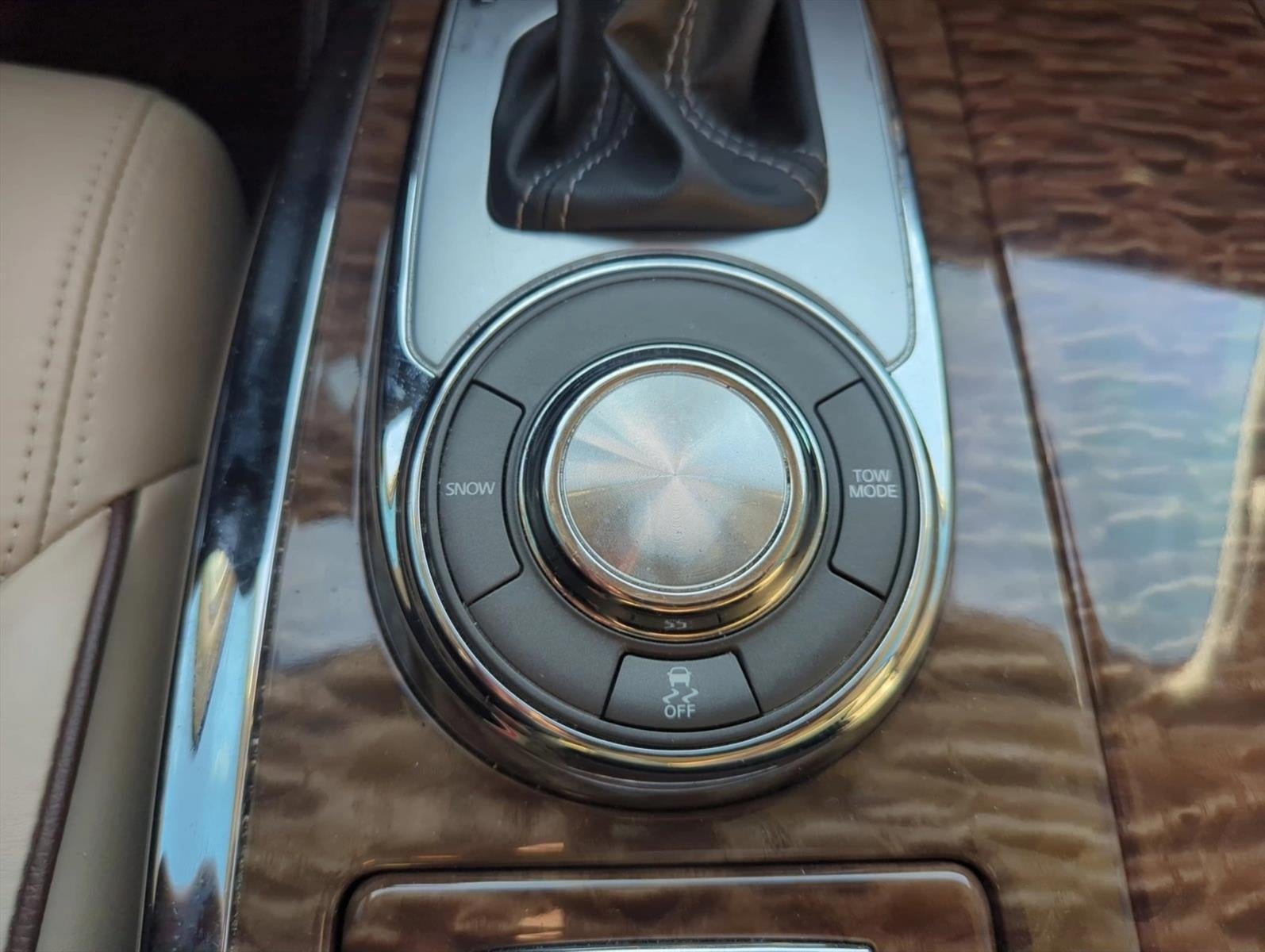 2018 Nissan Armada 4x2 SL