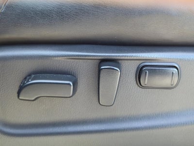 2018 INFINITI QX80 4WD