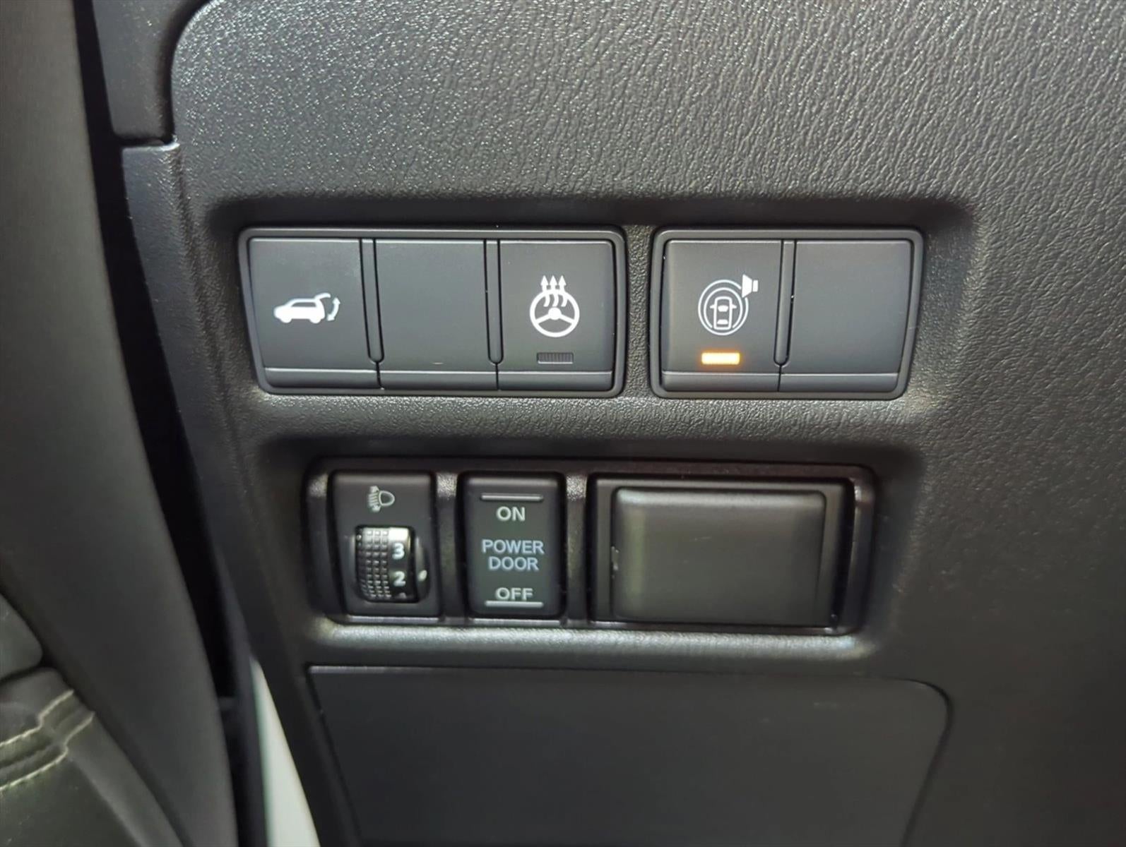 2018 INFINITI QX80 4WD