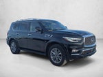 2018 INFINITI QX80 4WD