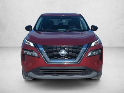 2023 Nissan Rogue AWD S