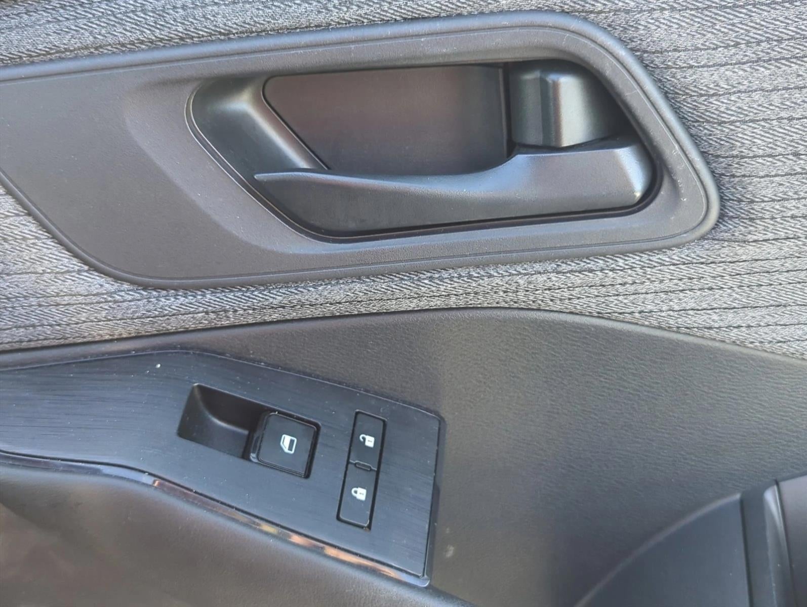 2023 Nissan Rogue AWD S