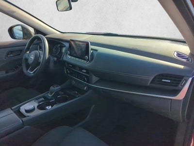 2023 Nissan Rogue AWD S