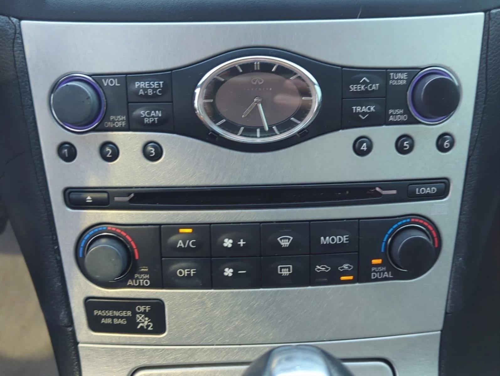 2009 INFINITI G37 Sedan Journey Sedan