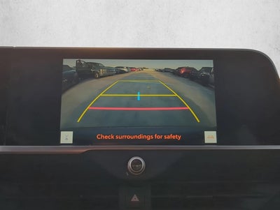 2023 Toyota Crown XLE AWD (Natl)