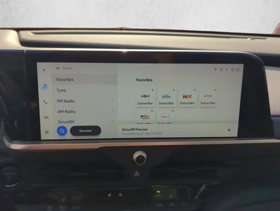 2024 Toyota Crown XLE AWD (Natl)