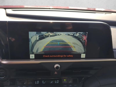 2024 Toyota Crown XLE AWD (Natl)