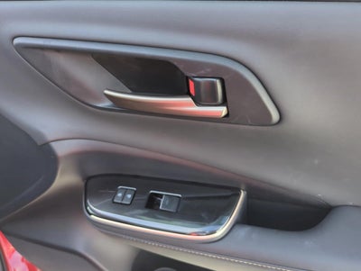 2024 Toyota Crown XLE AWD (Natl)