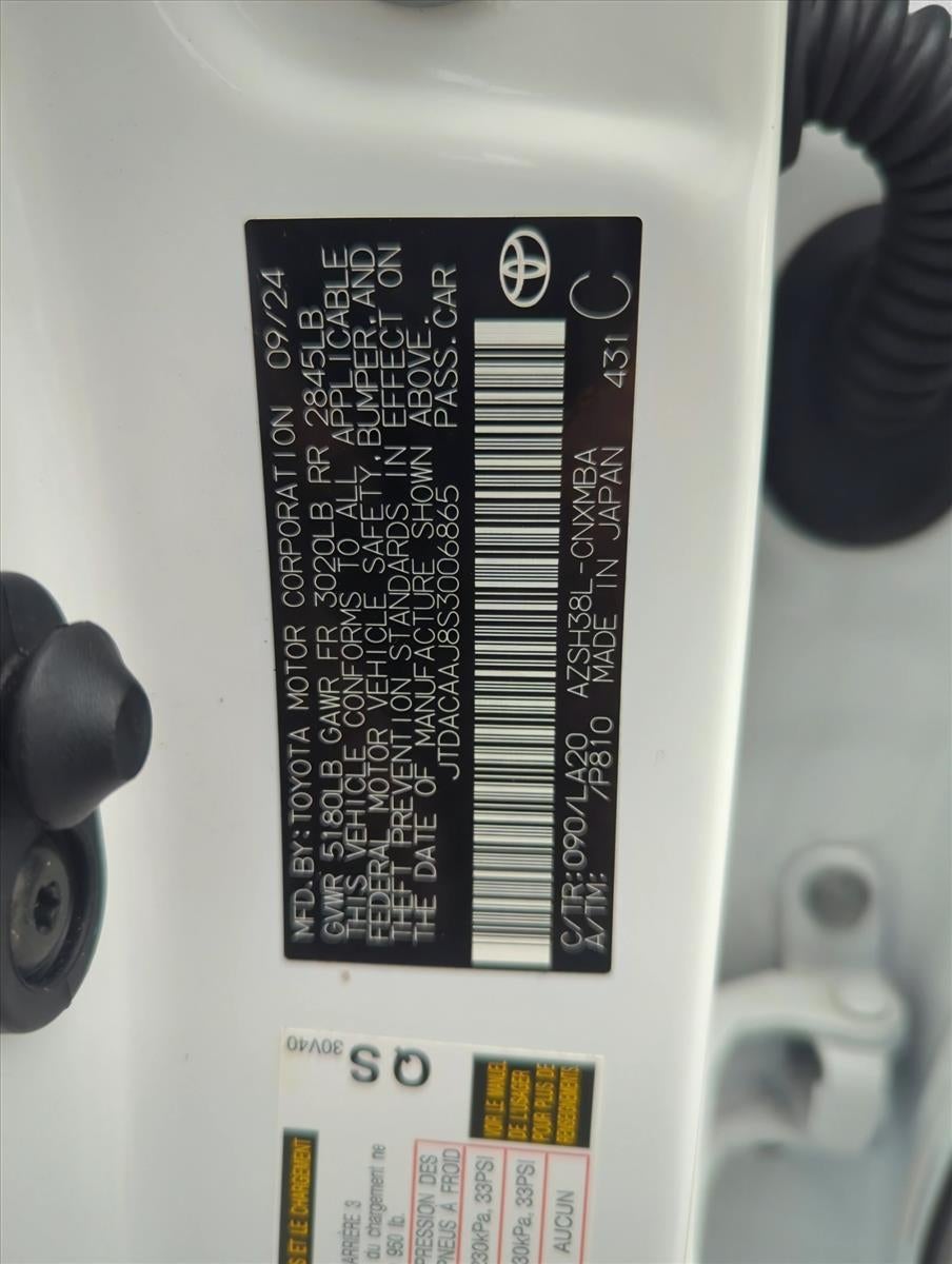 2025 Toyota Crown Signia XLE AWD (Natl)