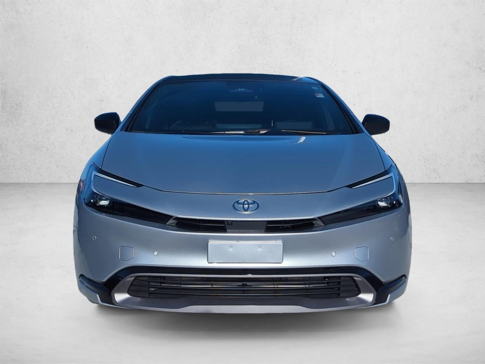 2024 Toyota Prius Limited (Natl)