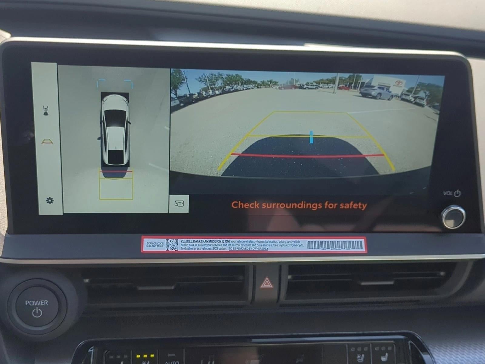 2025 Toyota Prius Limited (Natl)