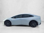 2025 Toyota Prius XLE (Natl)