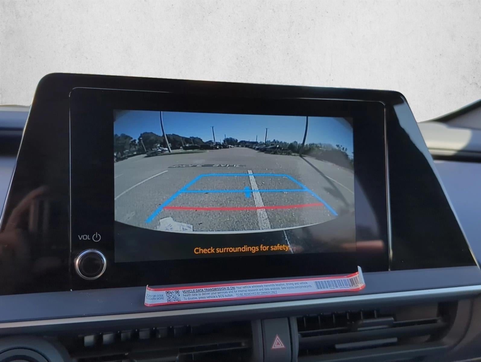 2025 Toyota Prius XLE (Natl)