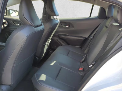 2025 Toyota Prius XLE (Natl)