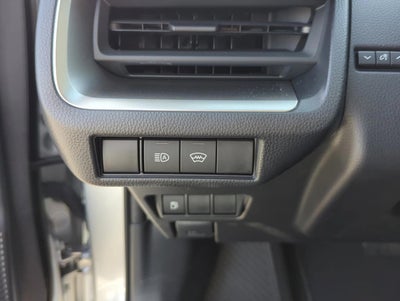 2026 Toyota Prius LE (Natl)