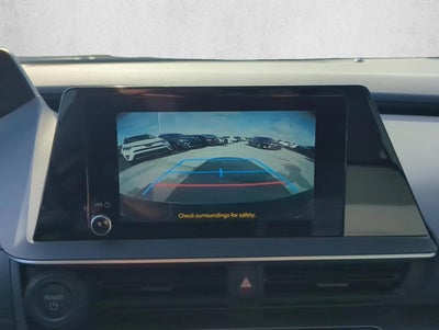 2026 Toyota Prius LE (Natl)