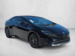 2026 Toyota Prius XLE (Natl)