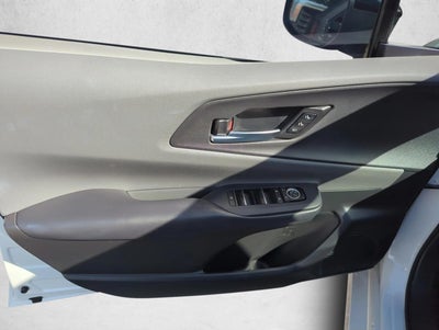 2023 Toyota Prius Limited AWD (Natl)