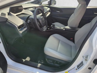 2023 Toyota Prius Limited AWD (Natl)