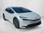 2023 Toyota Prius Limited AWD (Natl)