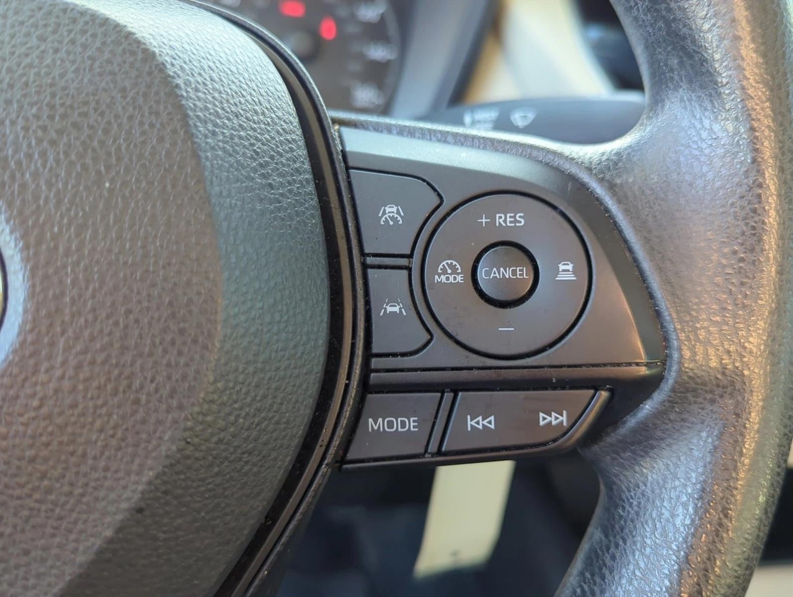 2023 Toyota Corolla Hybrid LE FWD (Natl)