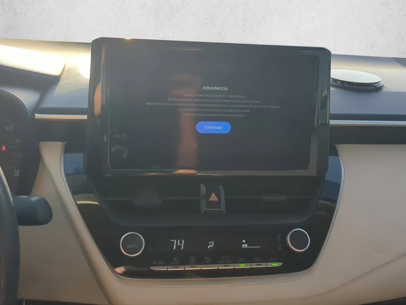 2023 Toyota Corolla Hybrid LE FWD (Natl)