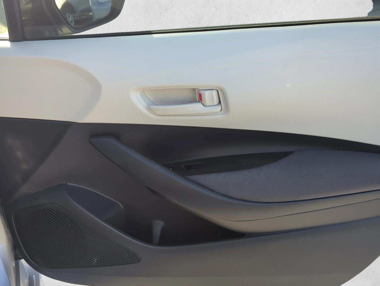 2023 Toyota Corolla Hybrid LE FWD (Natl)