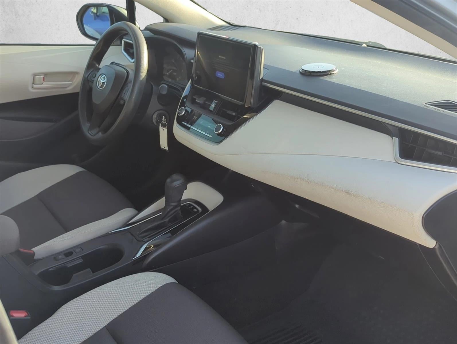 2023 Toyota Corolla Hybrid LE FWD (Natl)