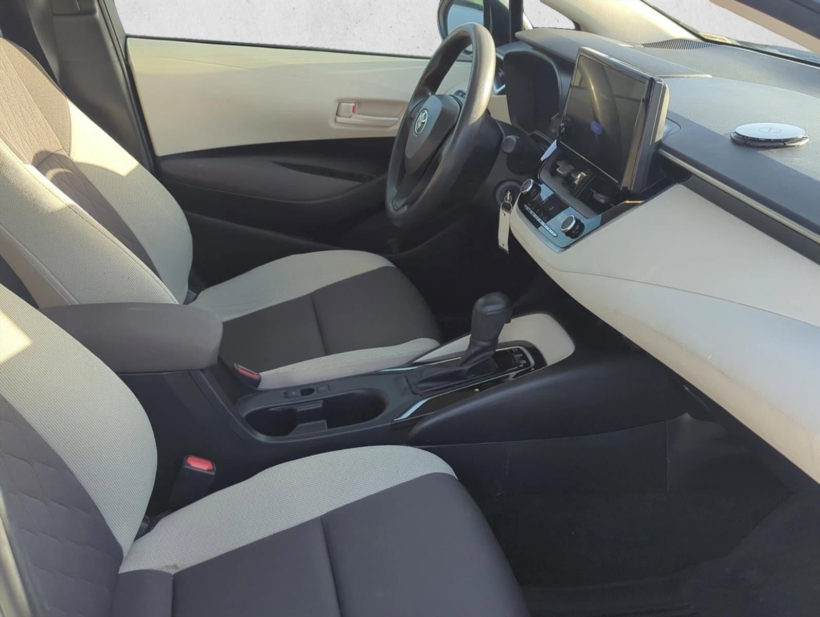 2023 Toyota Corolla Hybrid LE FWD (Natl)