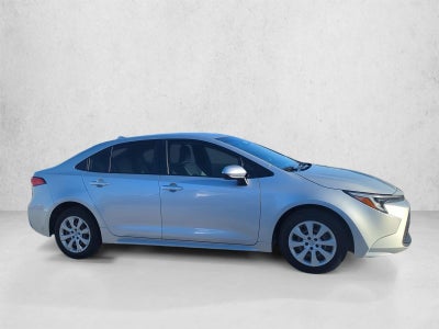 2023 Toyota Corolla Hybrid LE FWD (Natl)