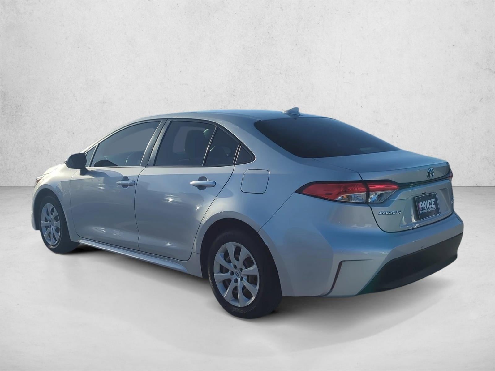 2023 Toyota Corolla Hybrid LE FWD (Natl)