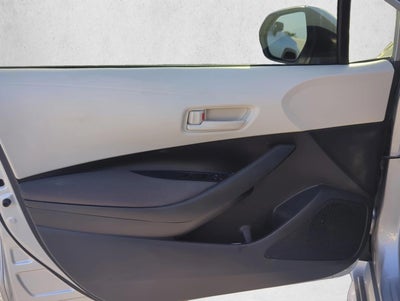 2023 Toyota Corolla Hybrid LE FWD (Natl)