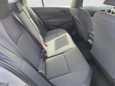 2026 Toyota Corolla Hybrid LE FWD (Natl)