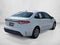 2026 Toyota Corolla Hybrid LE FWD (Natl)