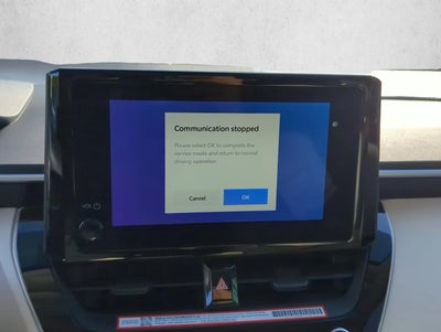 2026 Toyota Corolla Hybrid LE FWD (Natl)