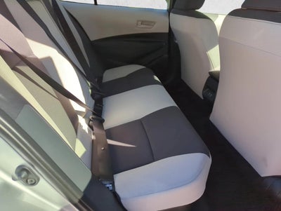 2026 Toyota Corolla Hybrid LE FWD (Natl)