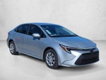 2026 Toyota Corolla Hybrid LE FWD (Natl)