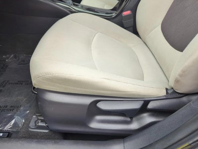 2021 Toyota Corolla LE CVT (Natl)